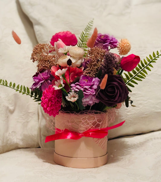 Petra Flower box