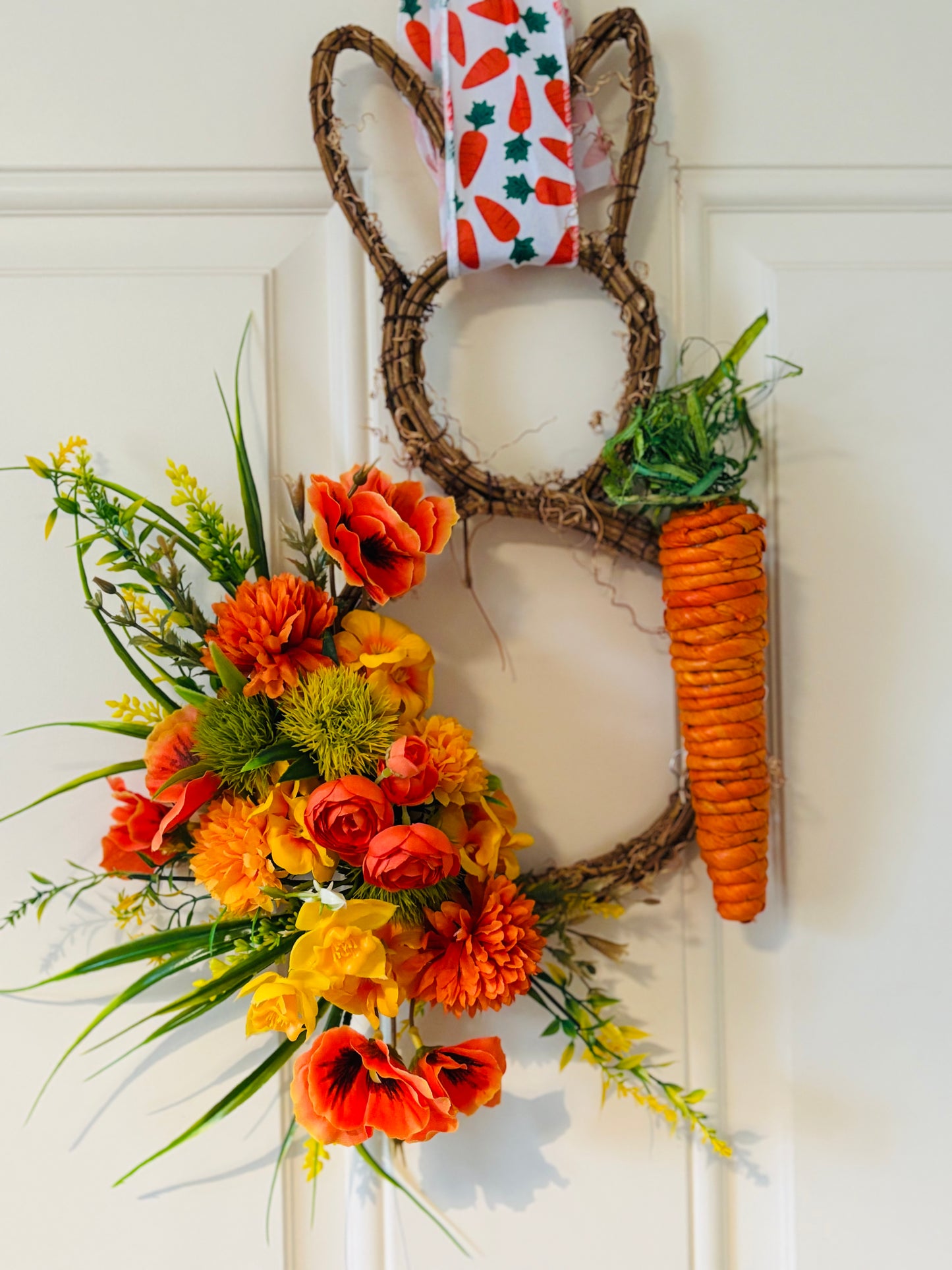 Bunny and Carrot 🥕