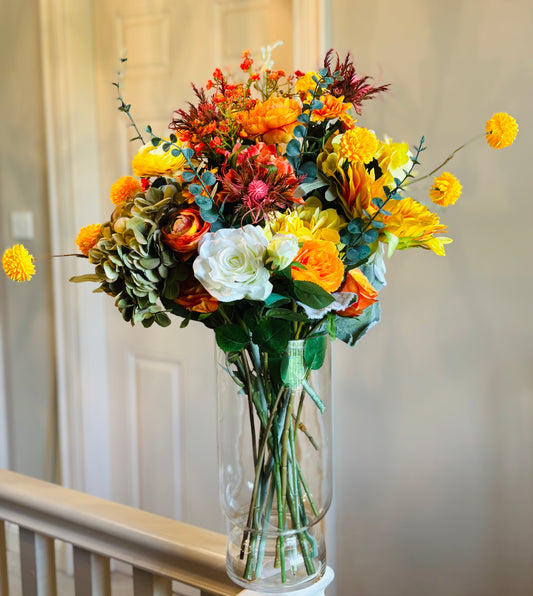 XXL Beautiful Sunrise Bouquet